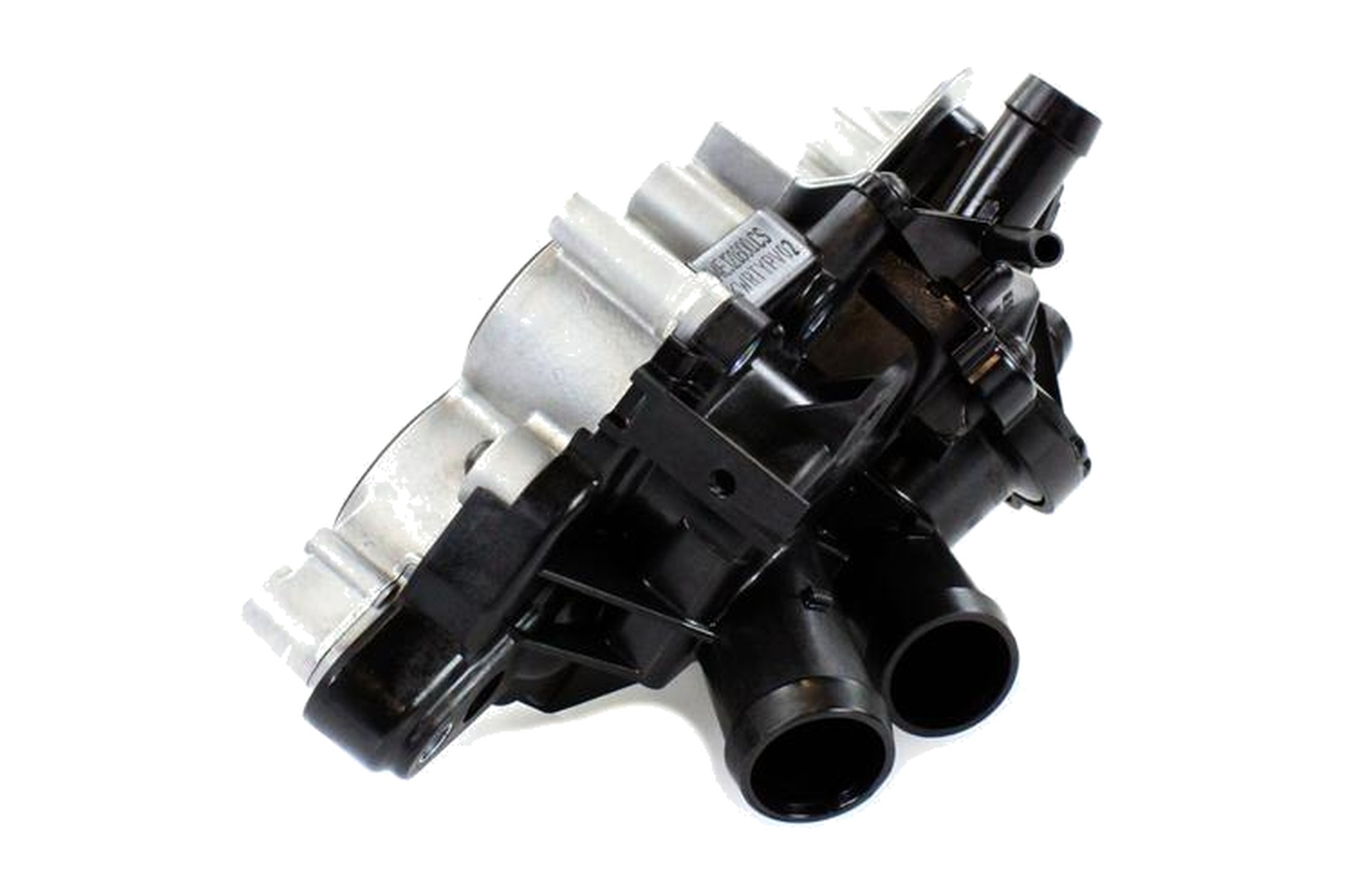 Bomba de Água de Motor VW 04E121600CS - Imagem 9
