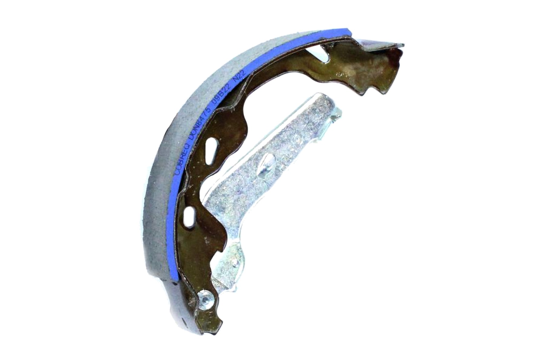 Sapata de Freio VW 5Z0698525D - Imagem 4