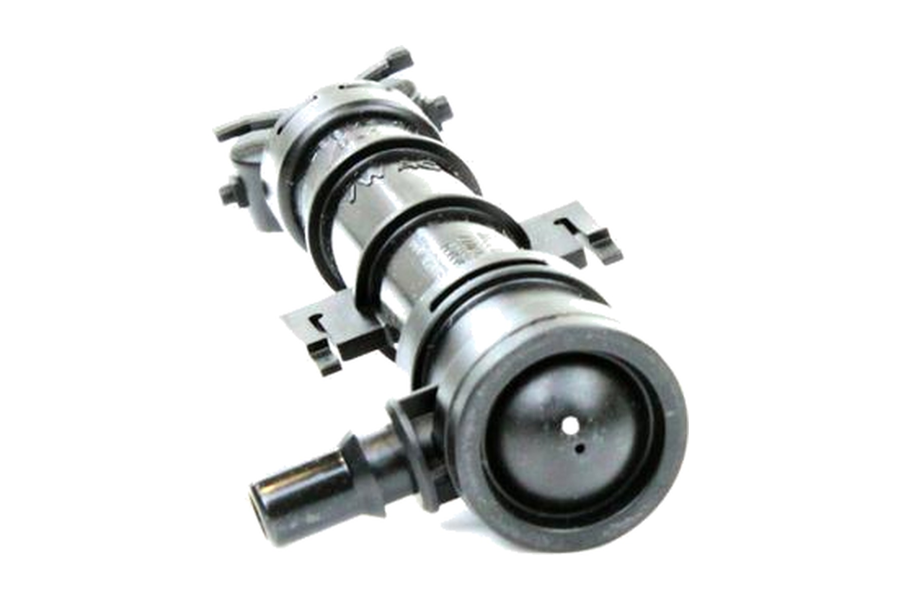 Cilindro de Lavador de Farol Dianteiro Esquerdo (Motorista) VW 5C6955103D - Imagem 18