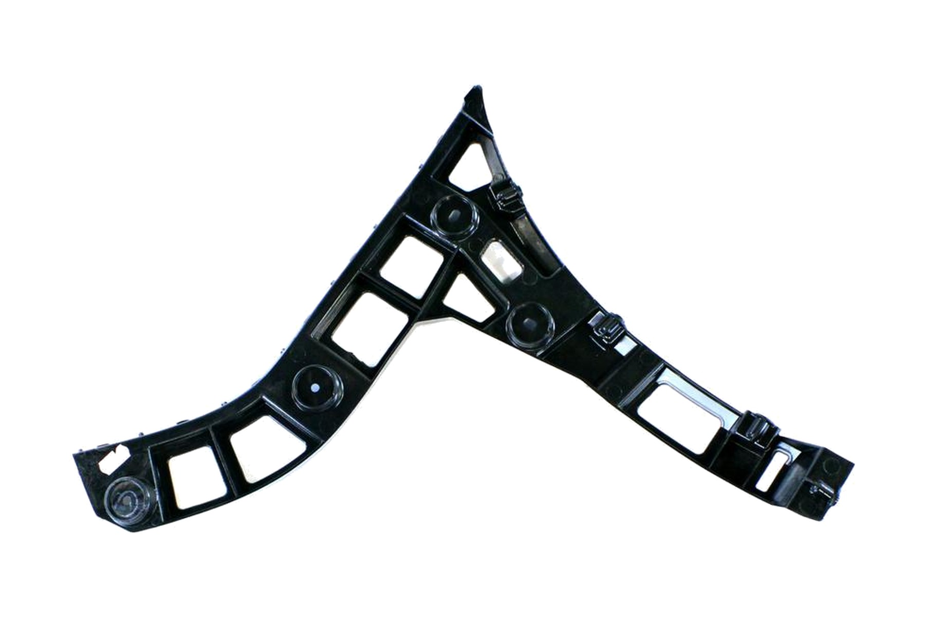 Suporte Guia de Para-choque VW 6EC807393 - Imagem 3