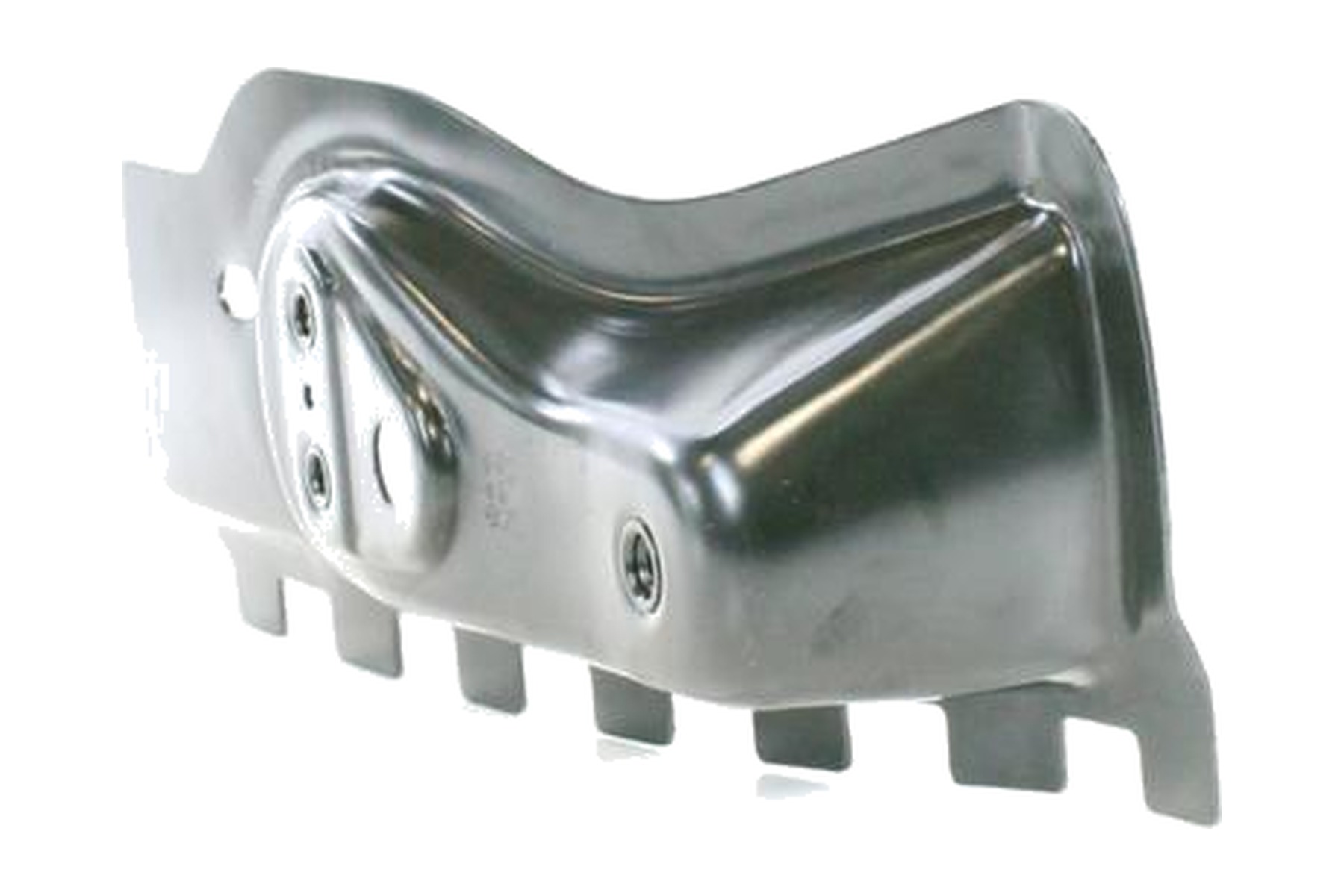 Suporte de Longarina de Caixa de Roda VW 5U0804055GRU - Imagem 16