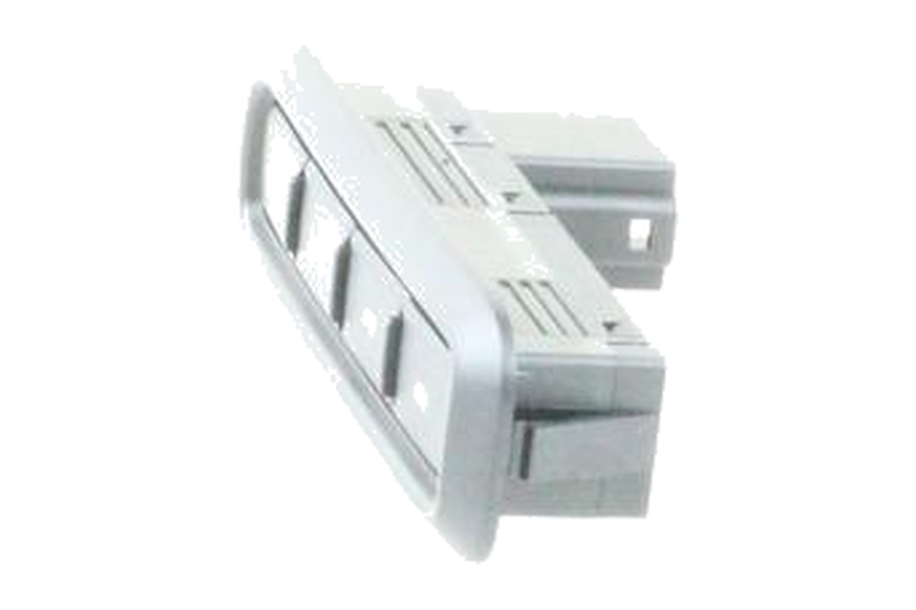 Botão Interruptor de Memorização de Ajuste de Banco VW 5NA9597699B9 - Imagem 6