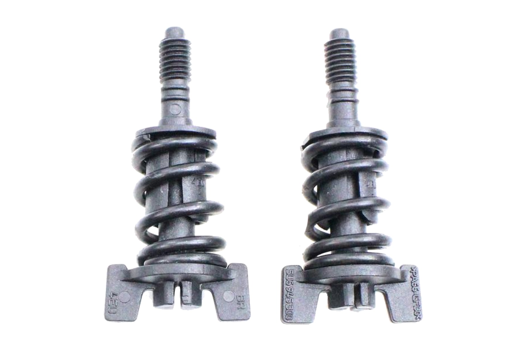Parafuso de Fixação de Lanterna VW 5U6945300 - Imagem 4