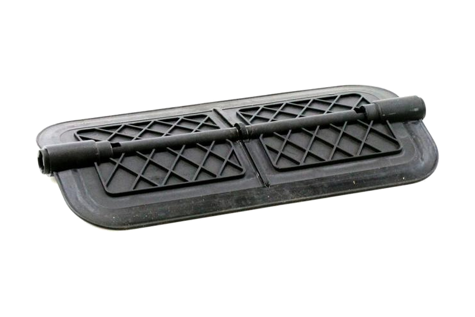 Tampa de Saída de Ar de Painel VW 6Q0819327 - Imagem 2