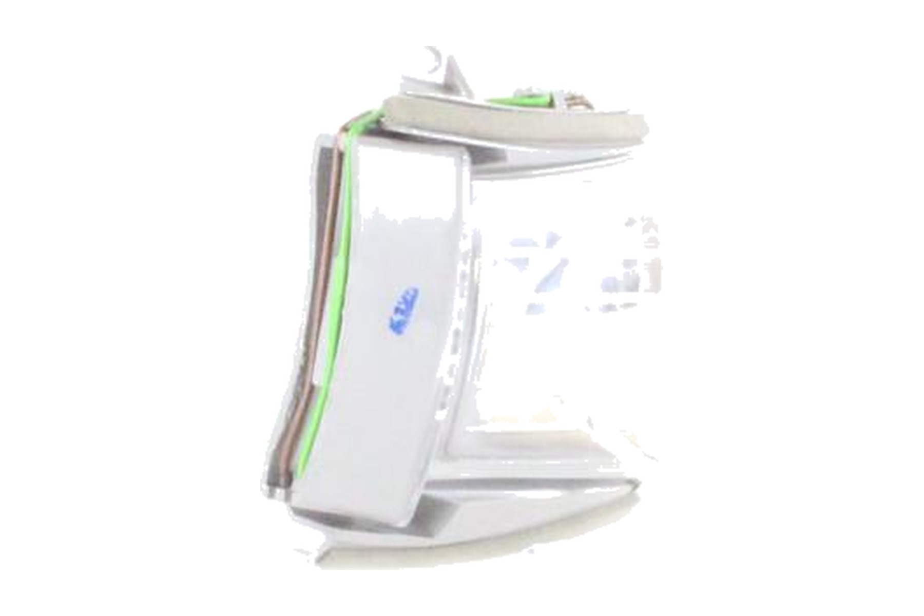 Pisca de Espelho Retrovisor Esquerdo (Motorista) VW 1C0949101E - Imagem 20
