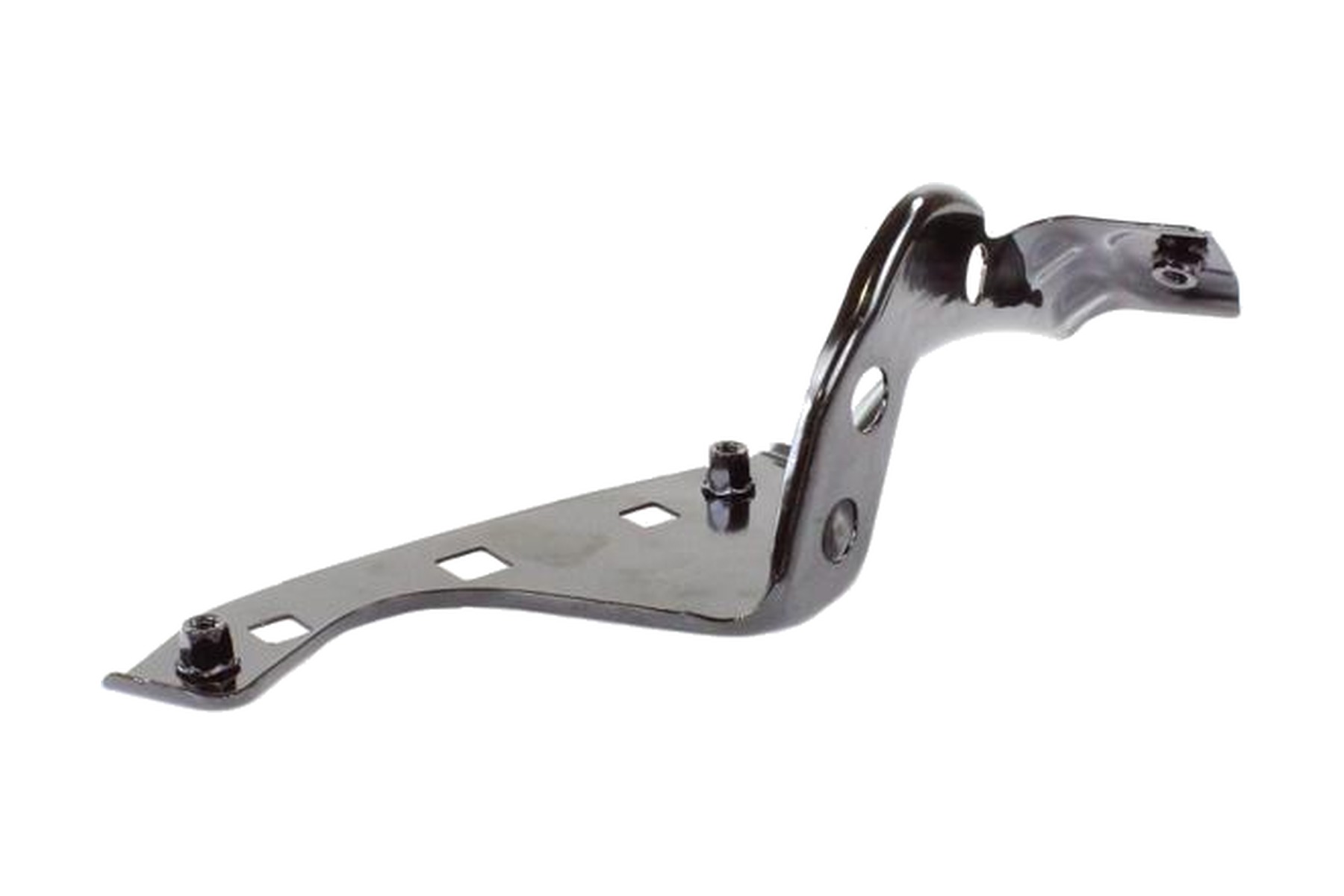 Suporte de Para-lama VW 2G5821135GRU - Imagem 23