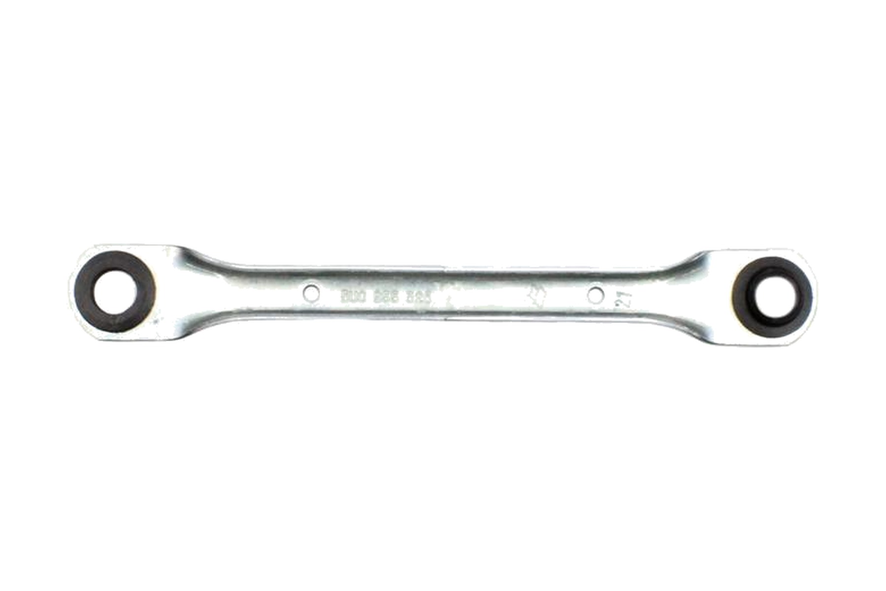 Haste de Limpador de Para-brisa Dianteiro VW 5U0955326 - Imagem 4