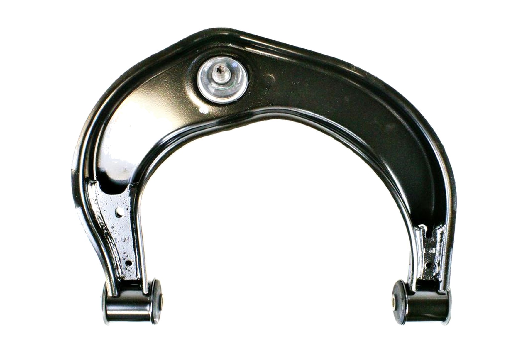 Bandeja de Suspensão Dianteiro Superior Direito (Passageiro) VW 2H0407022B - Imagem 4