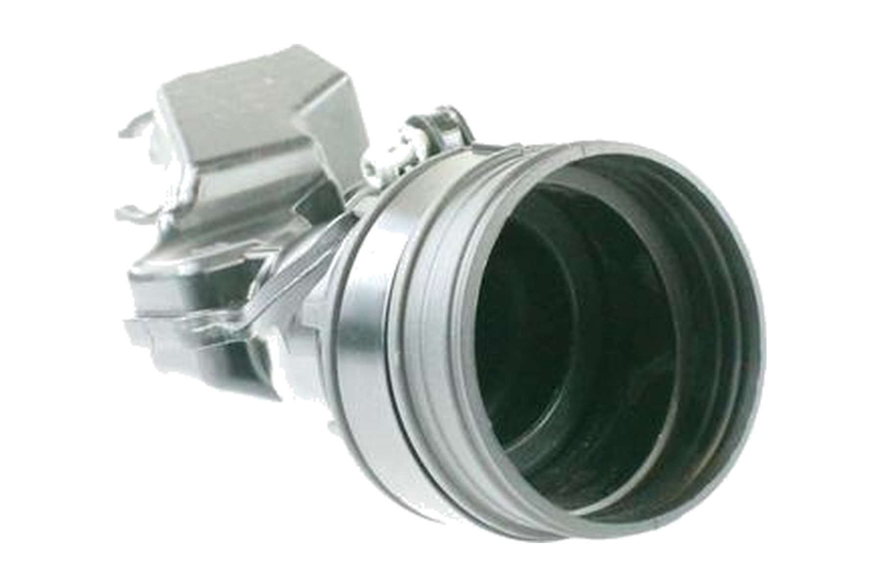Mangueira de Caixa de Filtro de Ar de Motor VW 04C129656M - Imagem 17
