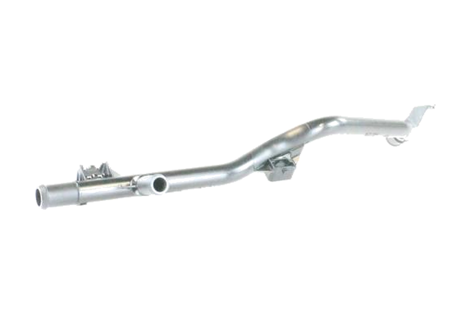 Tubo de Água de Radiador VW 04C121070B - Imagem 11