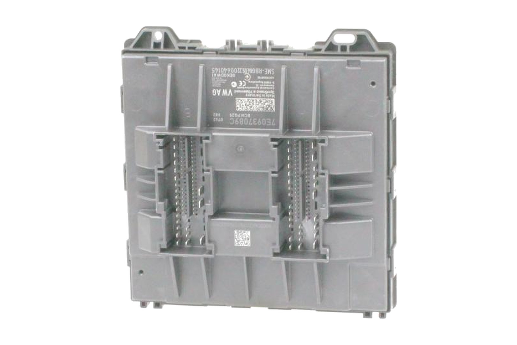 Módulo VW 7E0937089CZ07 - Imagem 14