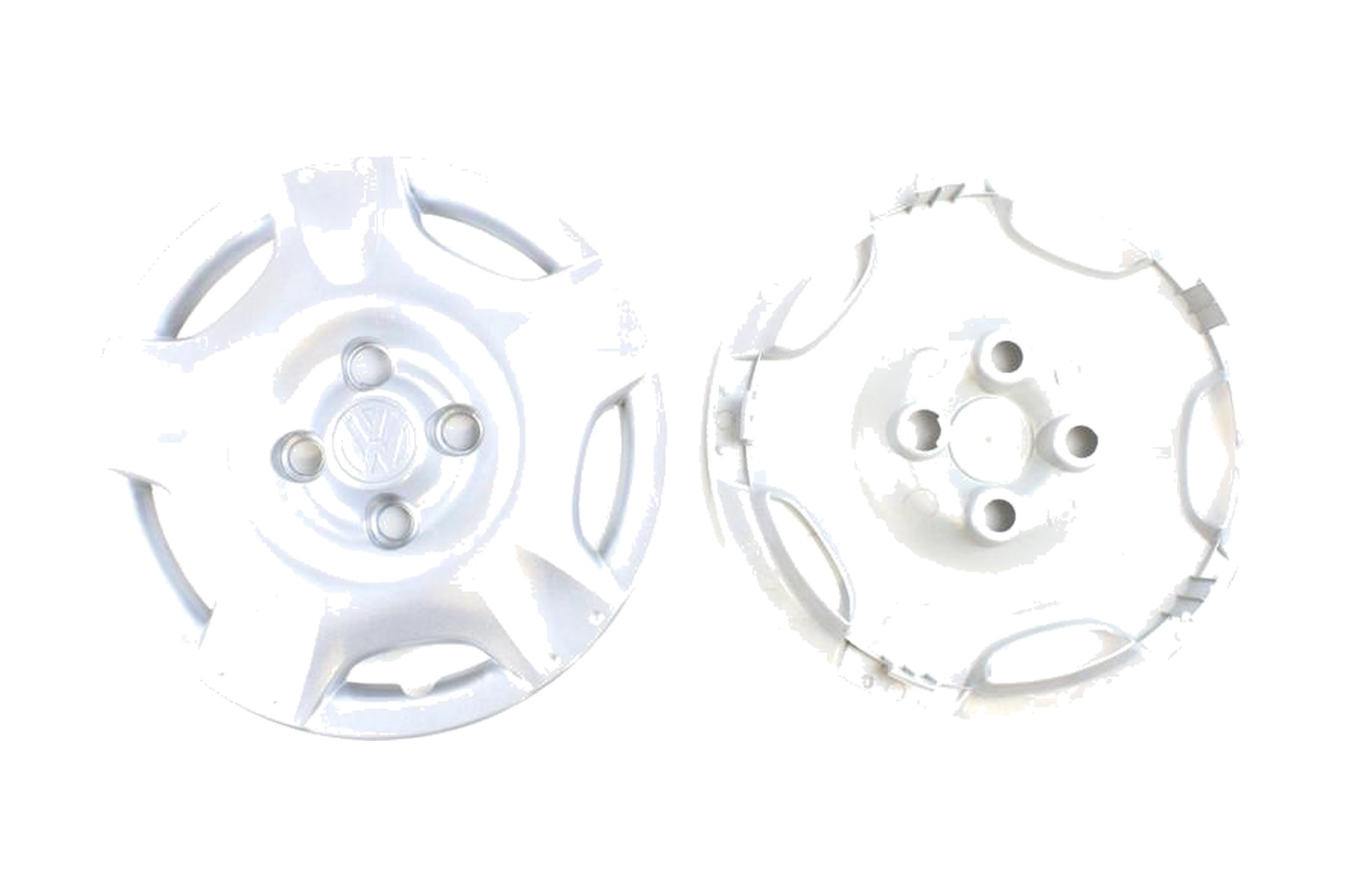 Calota de Roda VW 5U0601147Z31 - Imagem 3
