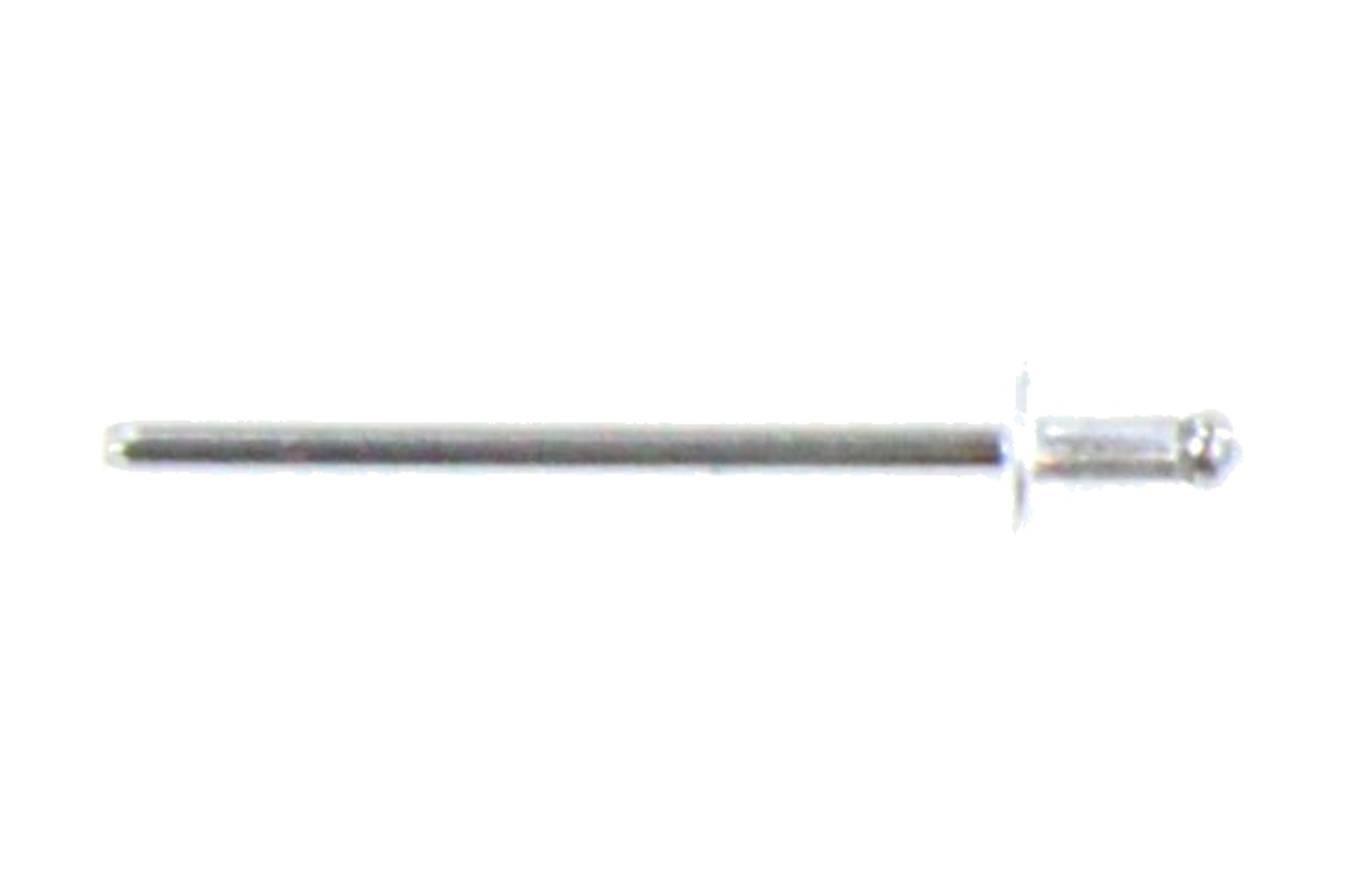 Rebite de Trilho Guia de Porta VW N0161831