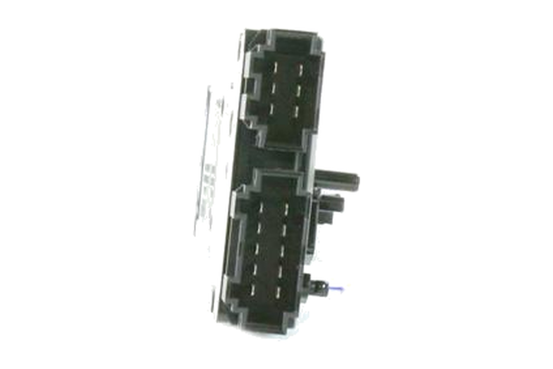 Módulo de Controle de Banco Elétrico VW 80A959747 - Imagem 7