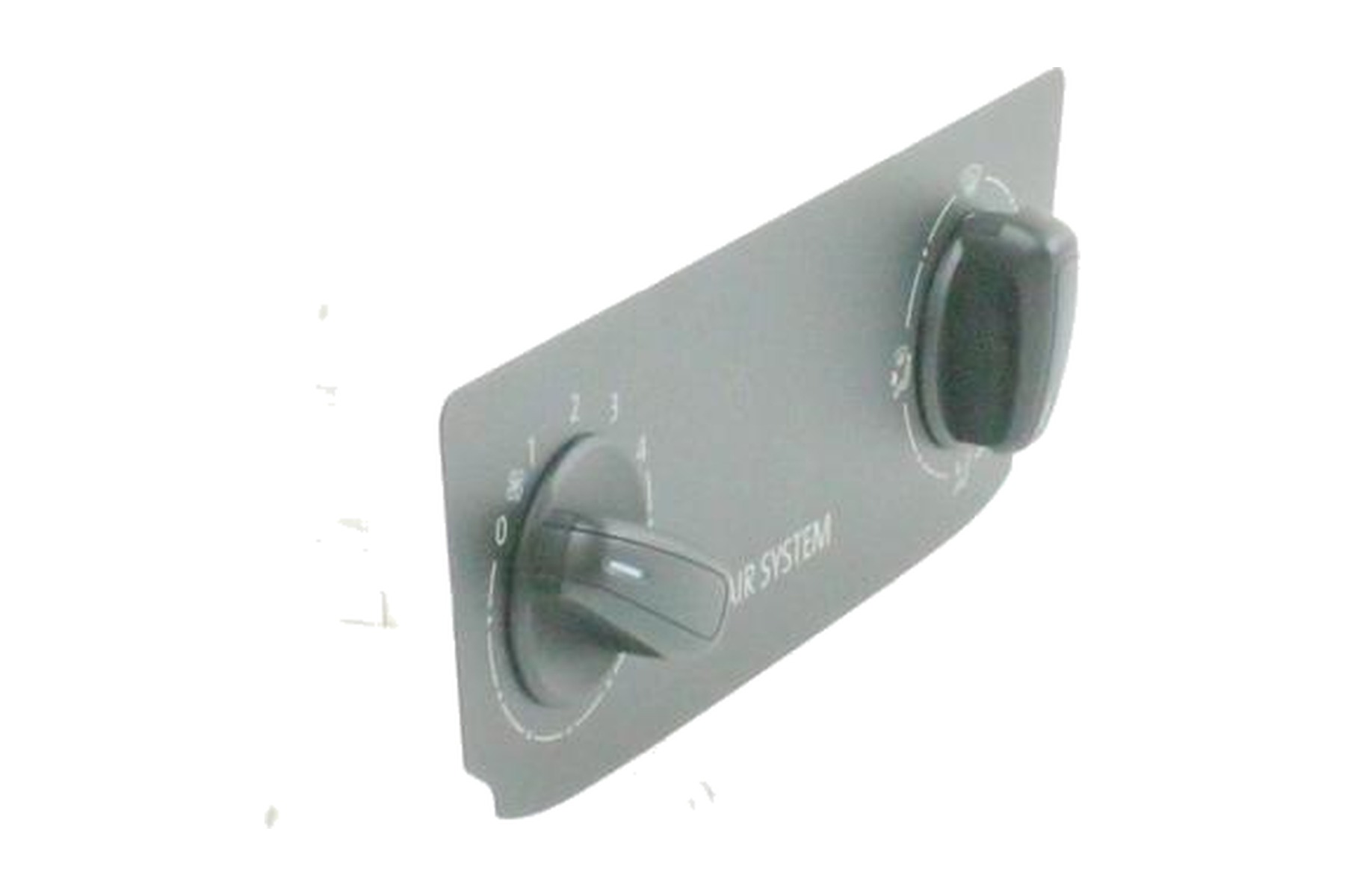 Comando de Regulagem de Ar Condicionado VW 5U0819045B1QB - Imagem 21