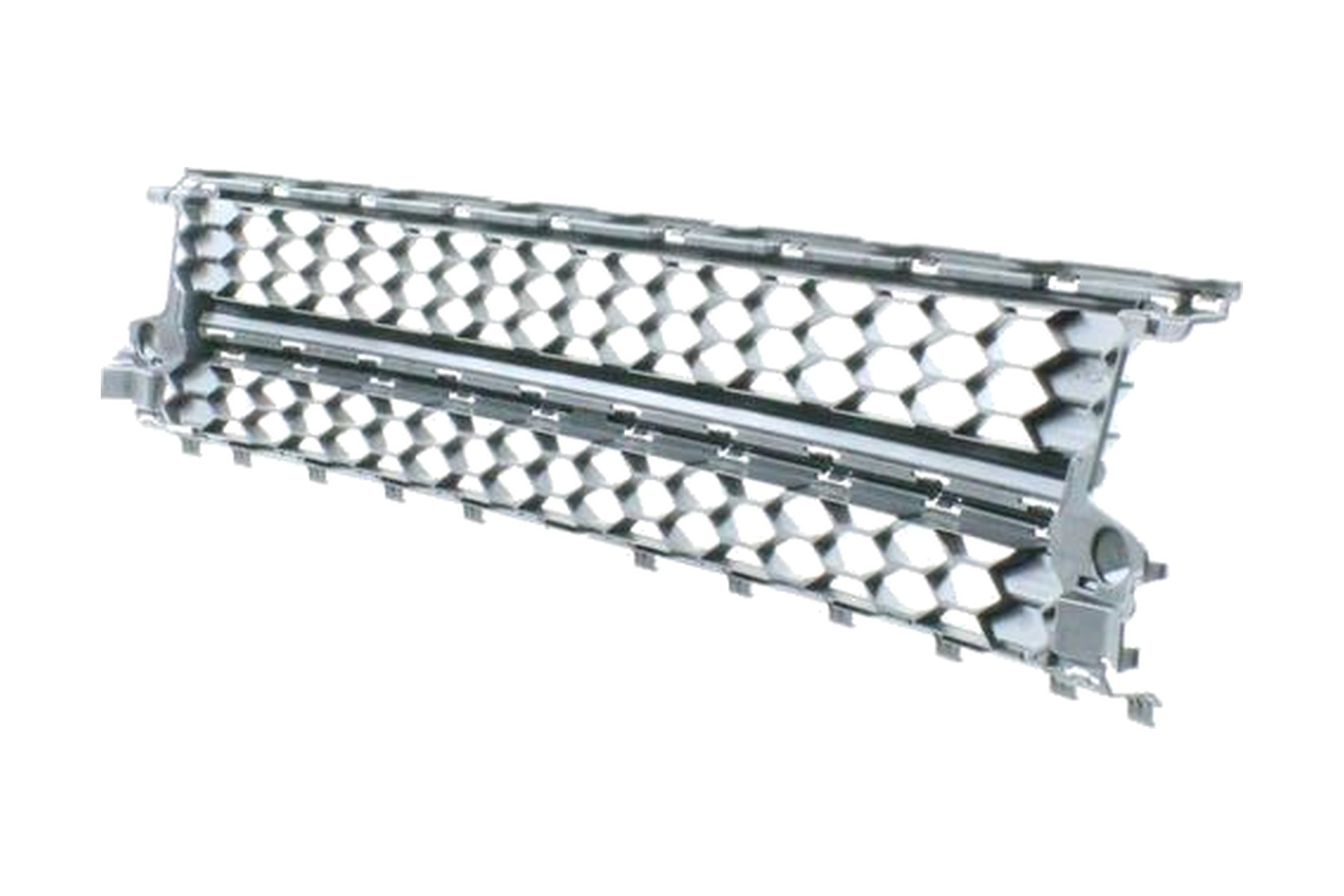 Grade de Ventilação de Para-choque VW 2G0853677H9B9 - Imagem 19