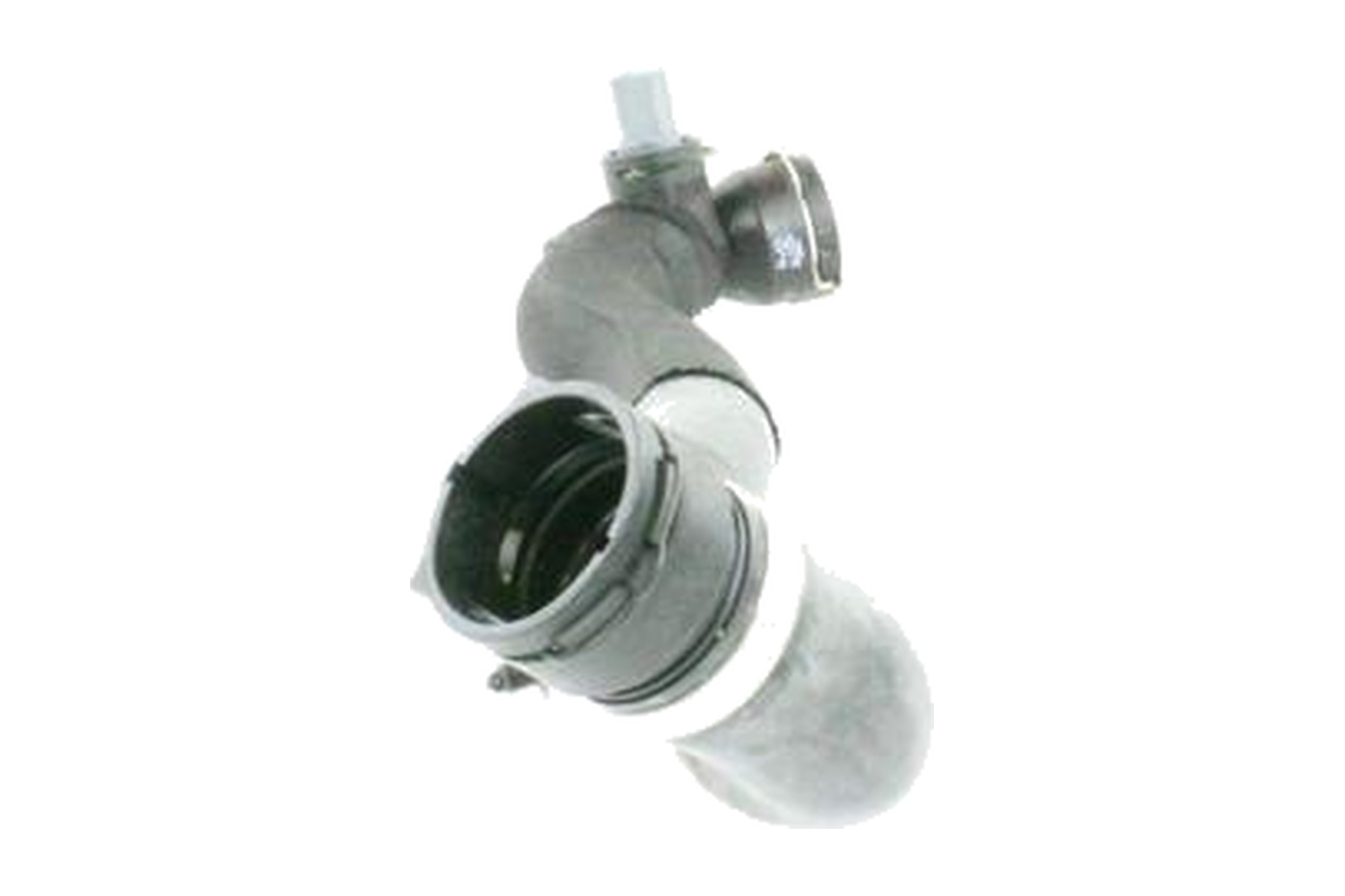 Mangueira de Água de Radiador VW 1K0122051GN - Imagem 7