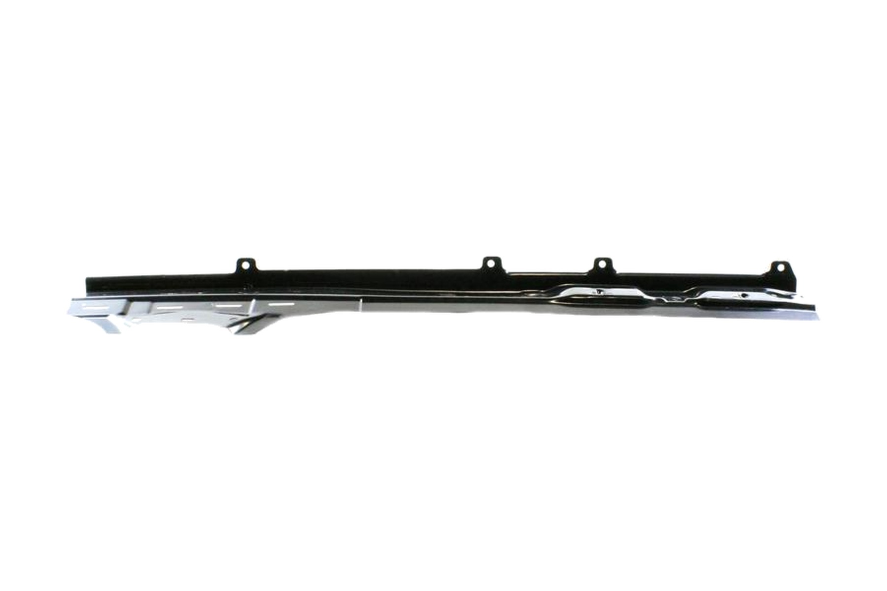 Longarina Interna de Painel Lateral VW 6Q4809432B - Imagem 4