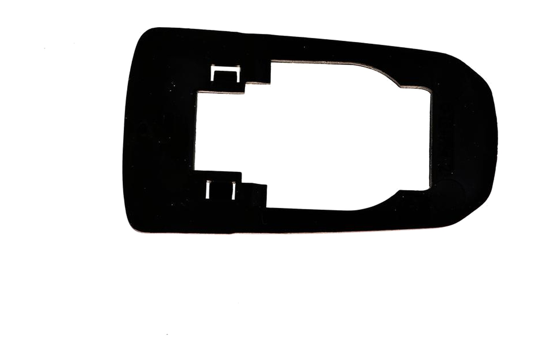 Base de Moldura de Maçaneta de Porta VW 2H0837211