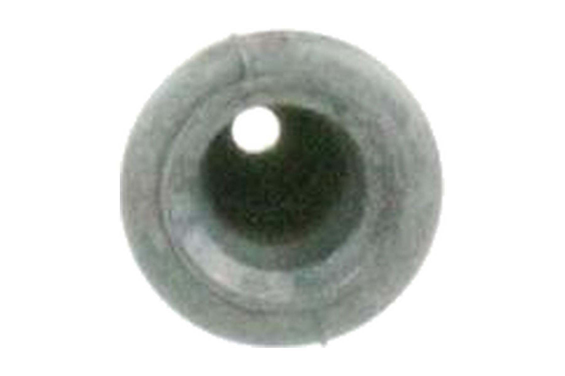 Coifa de Haste de Acionamento de Fechadura VW 3B0837861A - Imagem 7