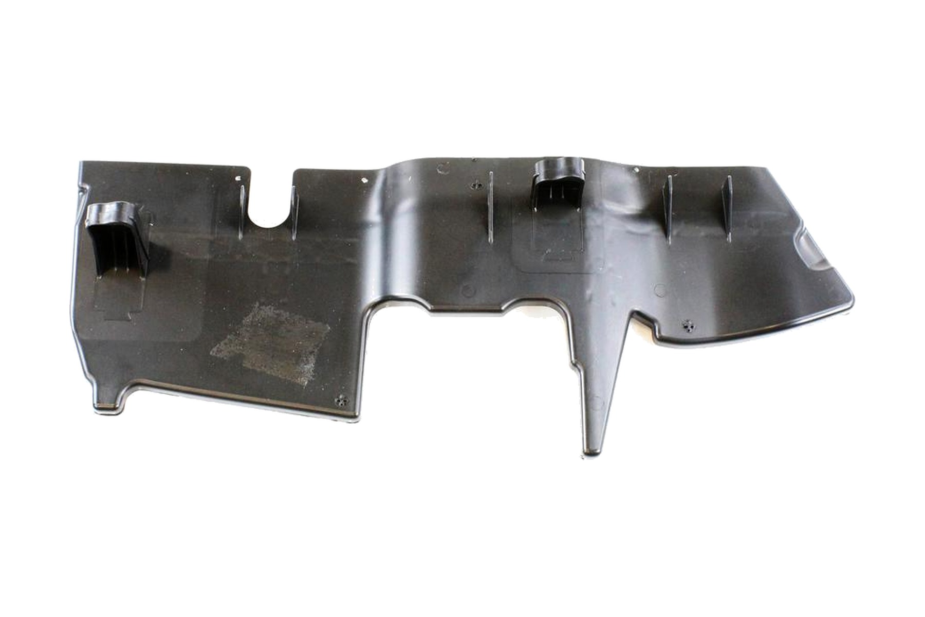 Defletor de Ar de Radiador VW 5U0820159B