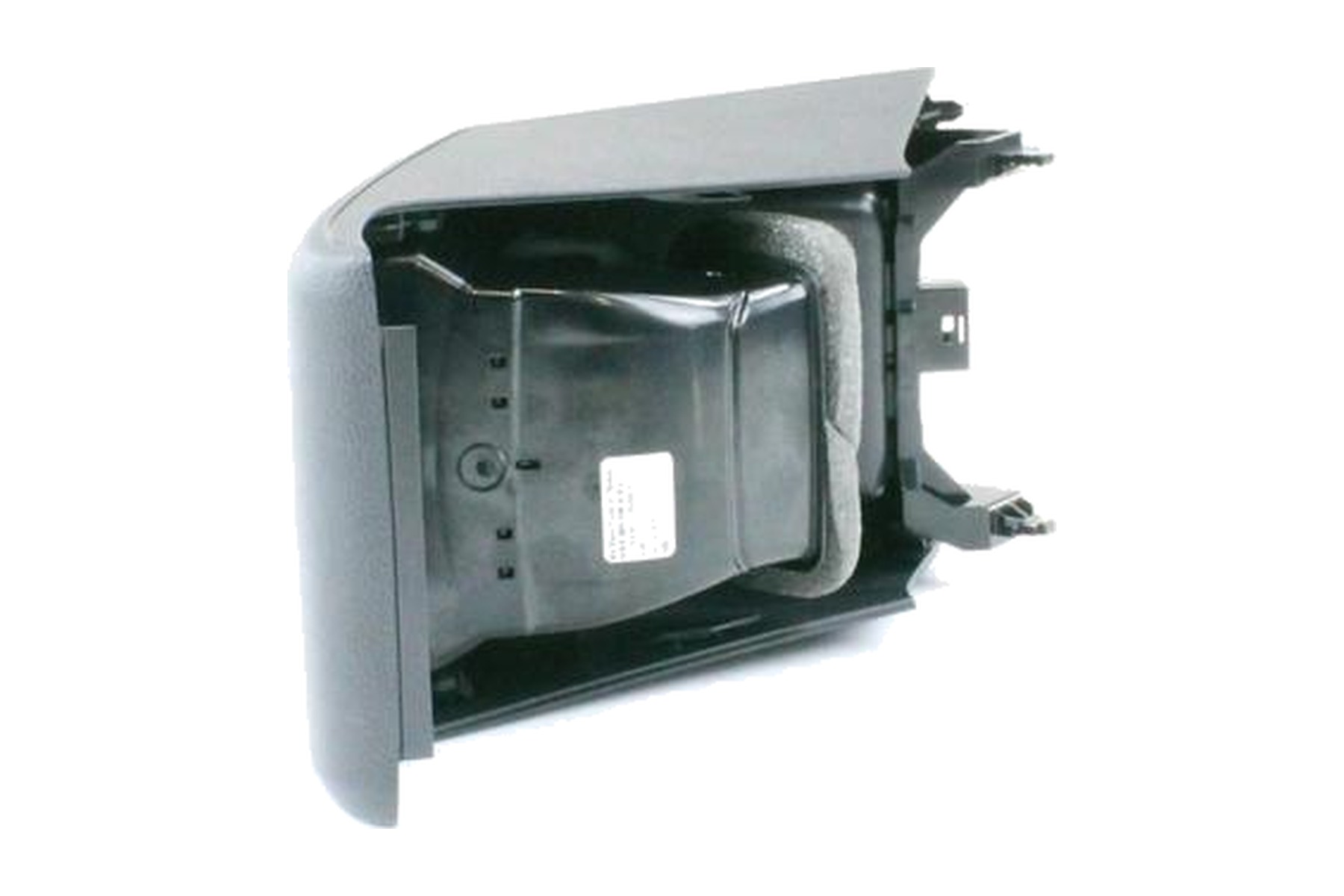 Moldura de Difusor de Ar Condicionado de Console VW 6EA864298AQHZ - Imagem 10