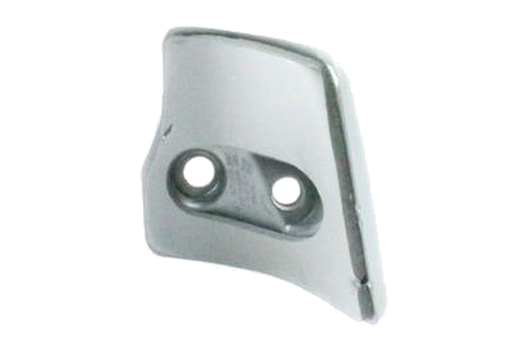 Base de Dobradiça de Suporte de Estepe VW 5Z6801397 - Imagem 6