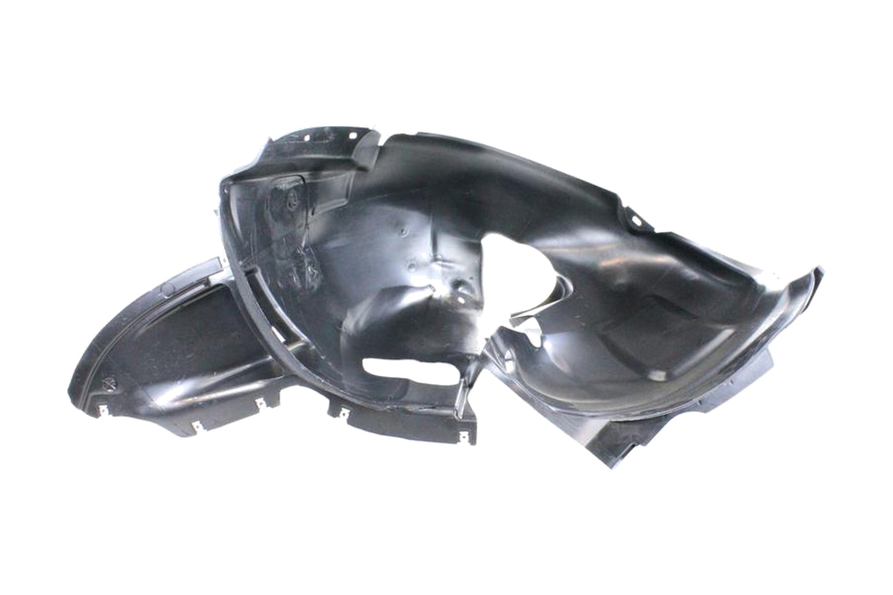 Para-barro de Caixa de Roda VW 5C6805911K