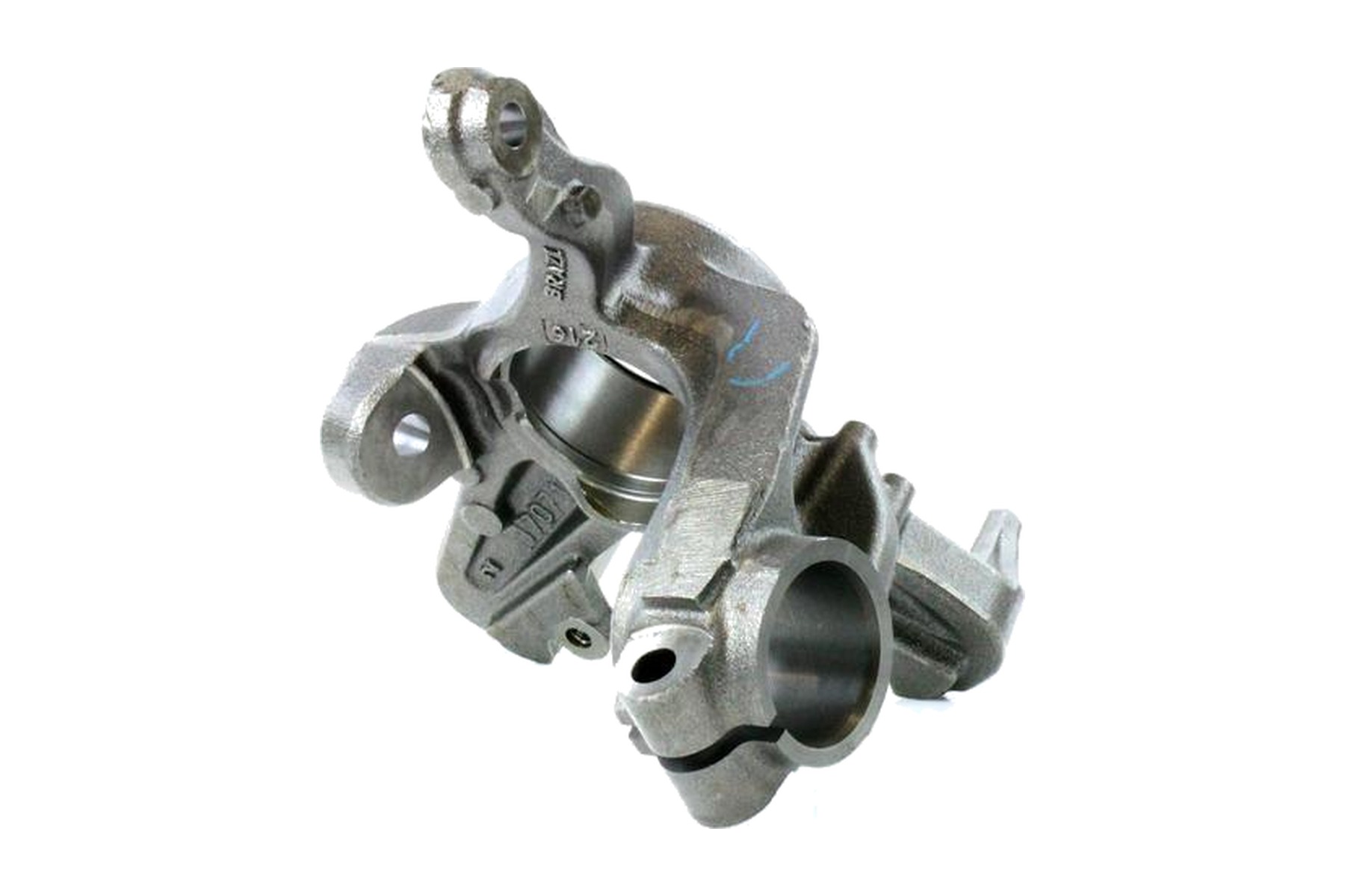 Manga de Eixo de Suspensão VW 5U7407255L - Imagem 3