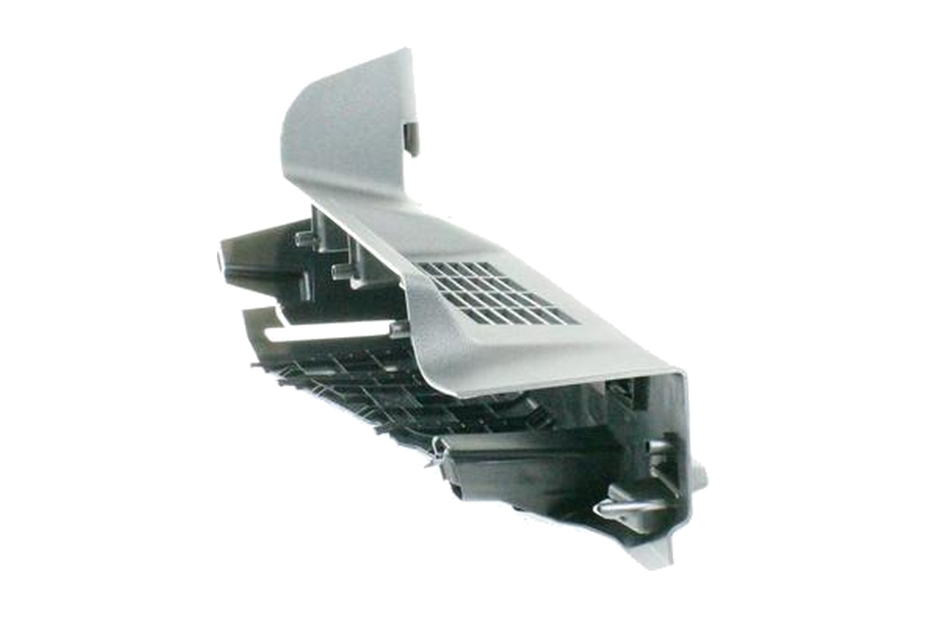 Moldura de Acabamento de Porta-malas VW 2G586776282V - Imagem 18