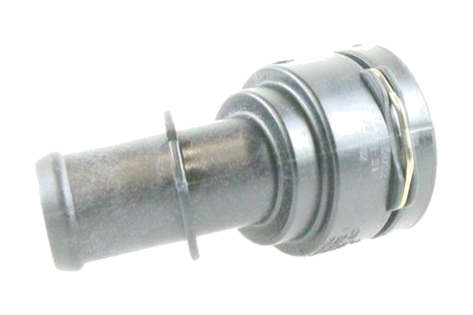 Conexão de Mangueira de Água de Radiador VW 5Q0122291AC - Imagem 12