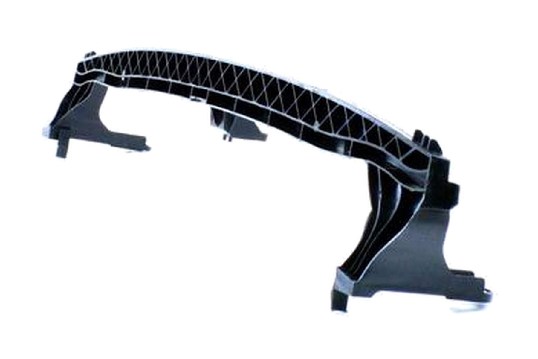 Suporte Guia de Para-choque VW 5G0805705G - Imagem 5
