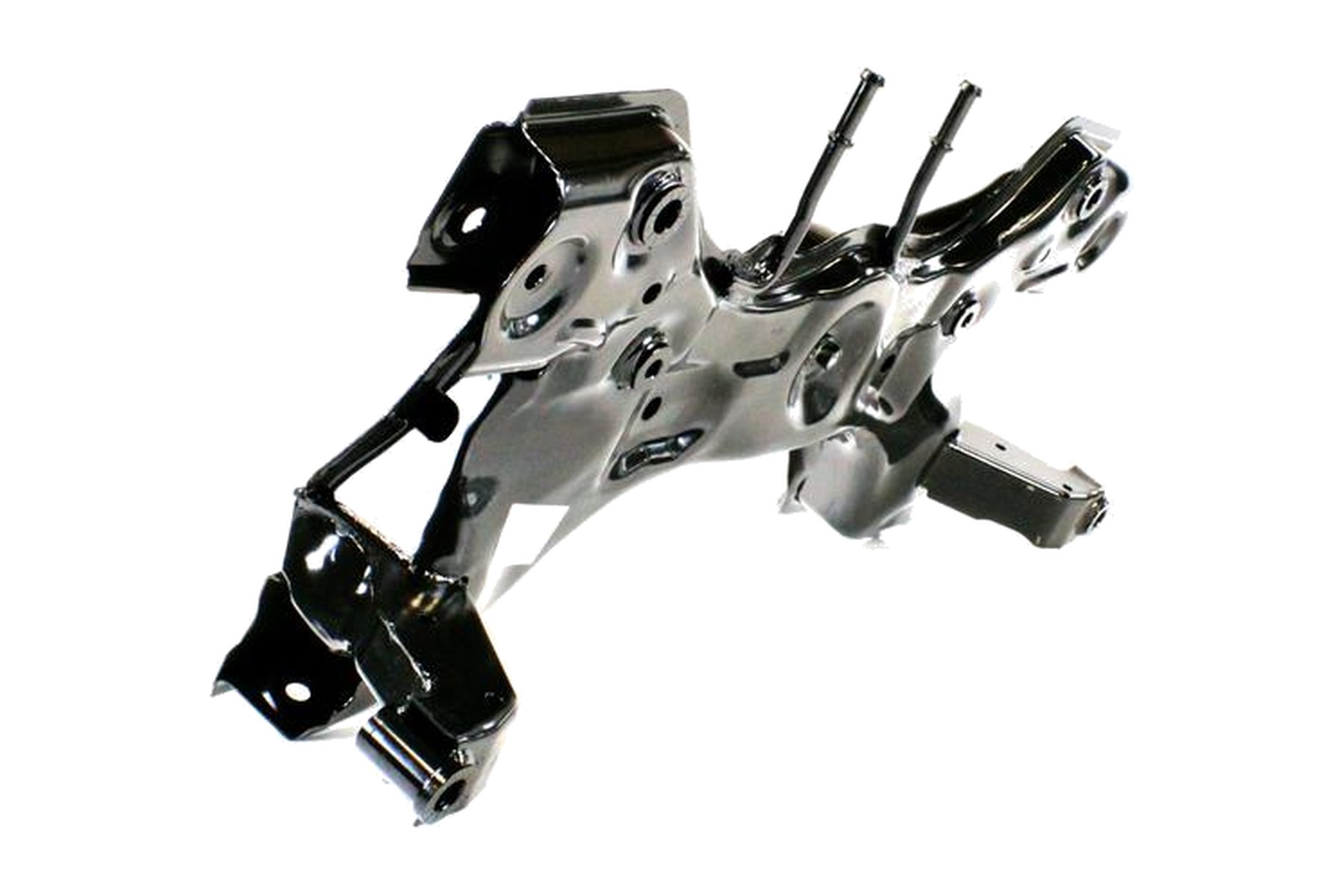 Quadro Agregado de Suspensão VW 1S0199315D - Imagem 10