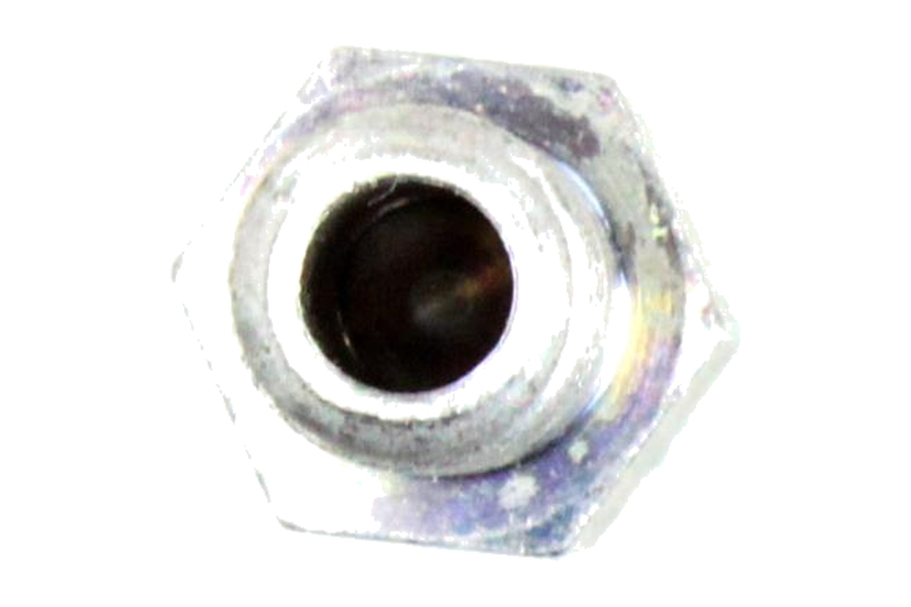 Parafuso de Tubo de Óleo de Turbina VW WHT005485 - Imagem 4