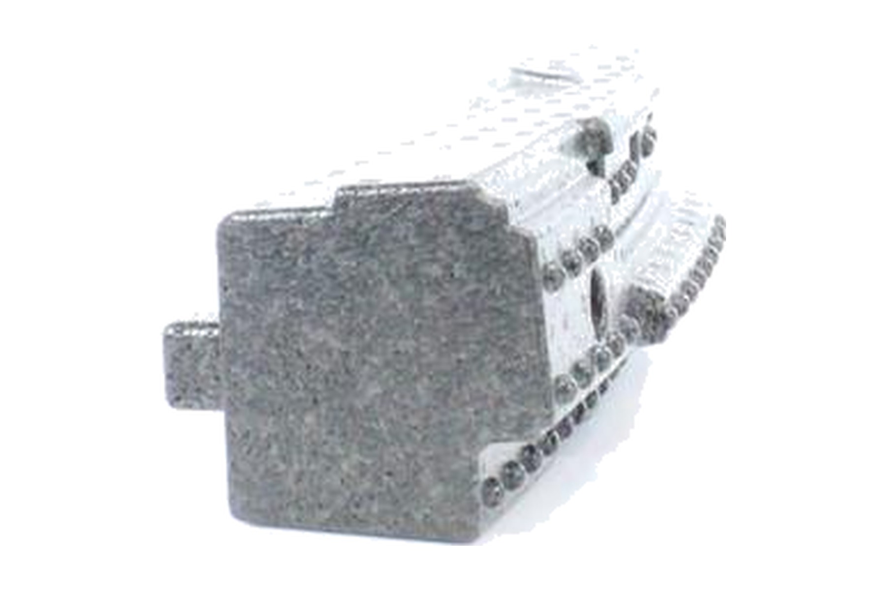 Espuma de Impacto de Para-choque VW 5U0807239D - Imagem 20