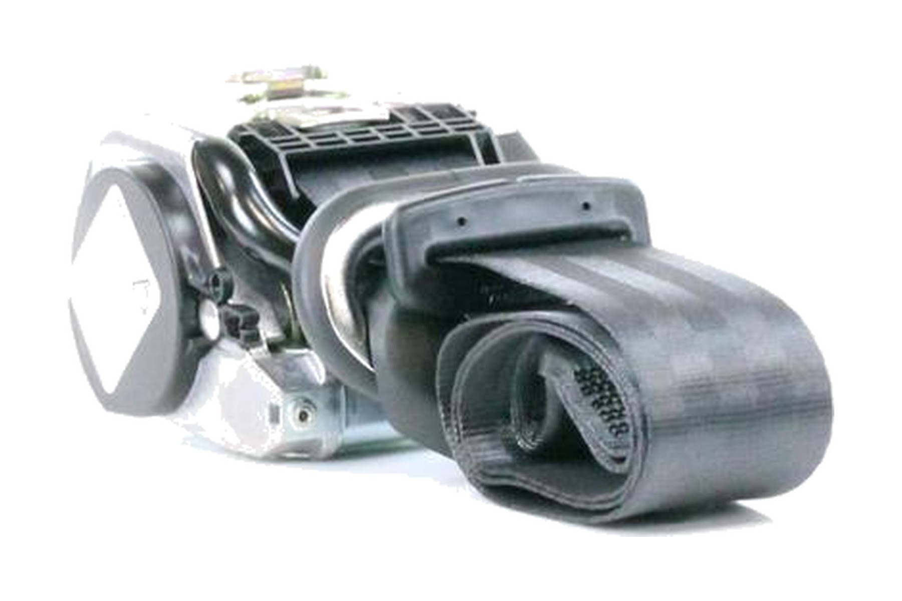 Cinto de Segurança de Banco VW 5U3857706ERAA - Imagem 17