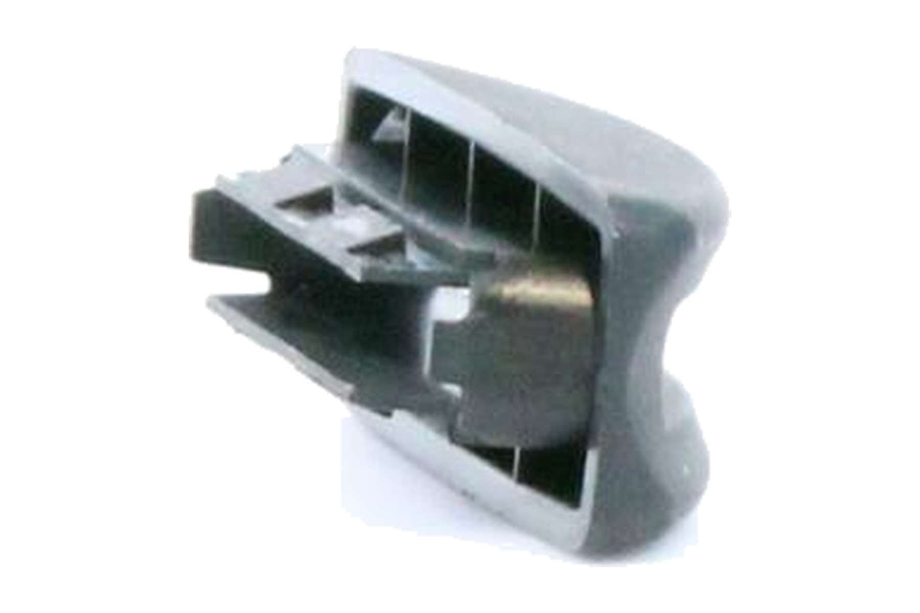 Acabamento de Manopla de Regulagem de Encosto de Banco VW 5U788160782V - Imagem 18