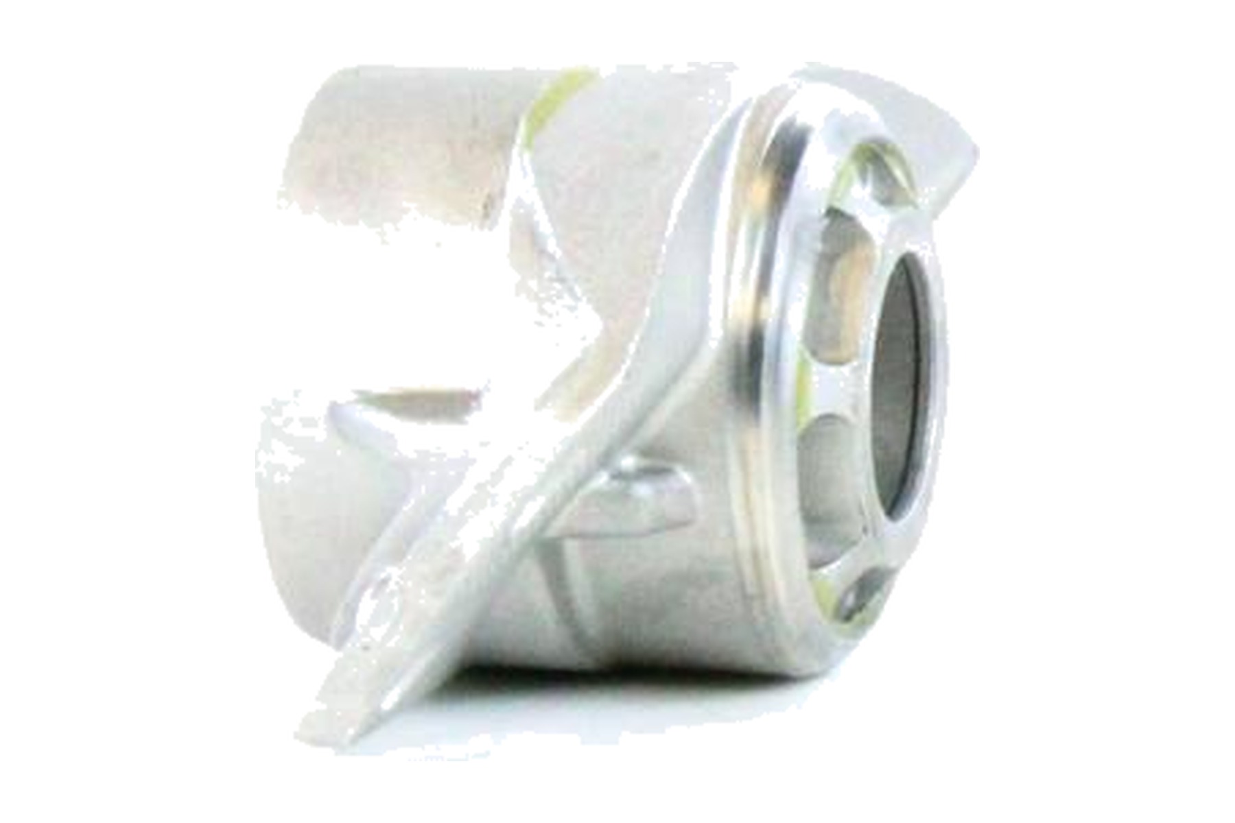 Coxim de Amortecedor Traseiro Superior VW 1K0513353G - Imagem 20