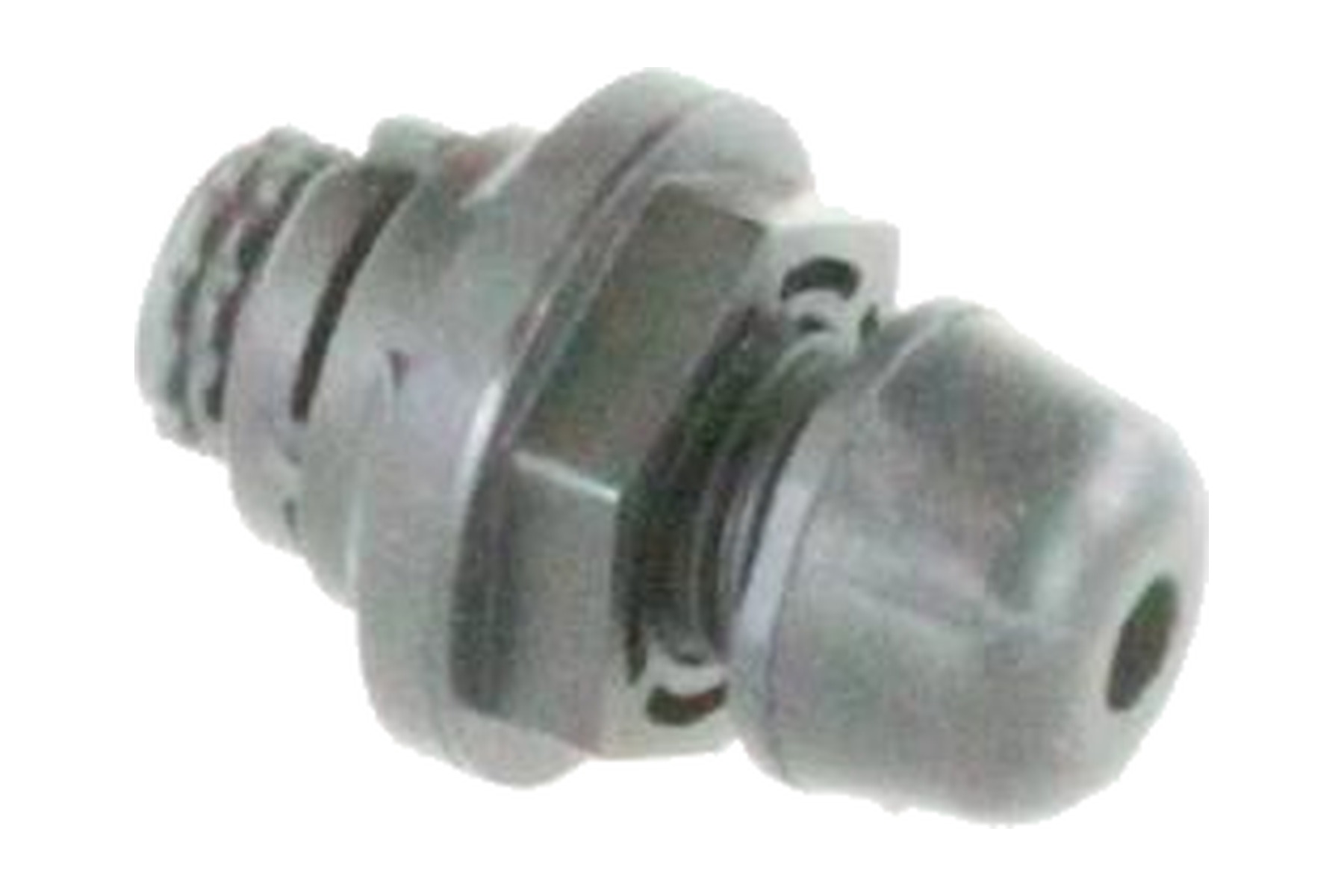 Batente de Tampa de Porta-malas VW 5NA827499 - Imagem 3