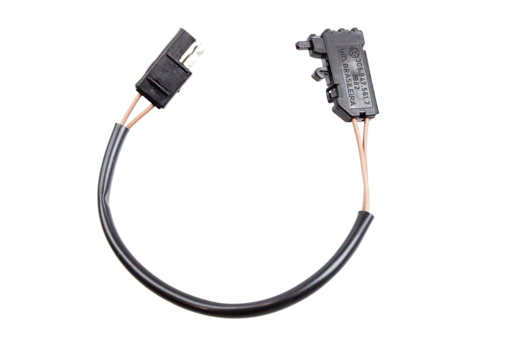 Interruptor de Abertura de Tampa de Porta-malas VW 3059475612