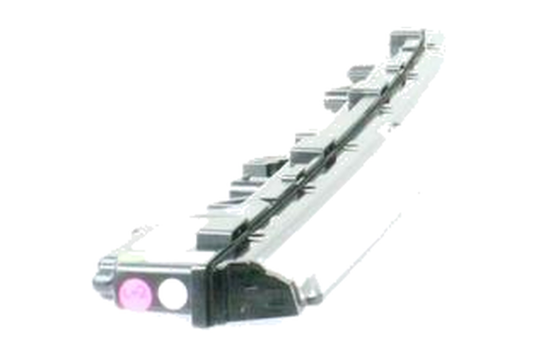 Barra de Iluminação de Grade LED Dianteiro Esquerdo (Motorista) VW 2GJ941653B - Imagem 20
