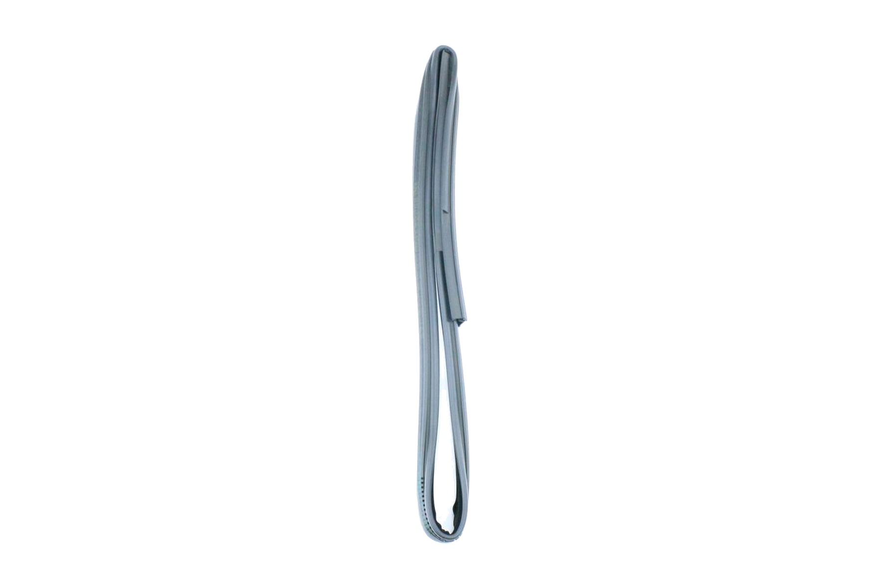 Trilho Guia de Vidro de Janela de Porta VW 5U48394391NN