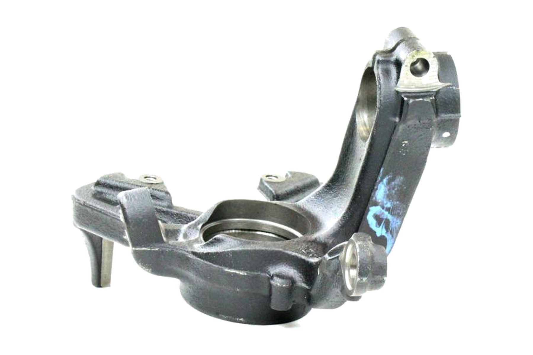 Manga de Eixo de Suspensão VW 5Z0407256AB - Imagem 19