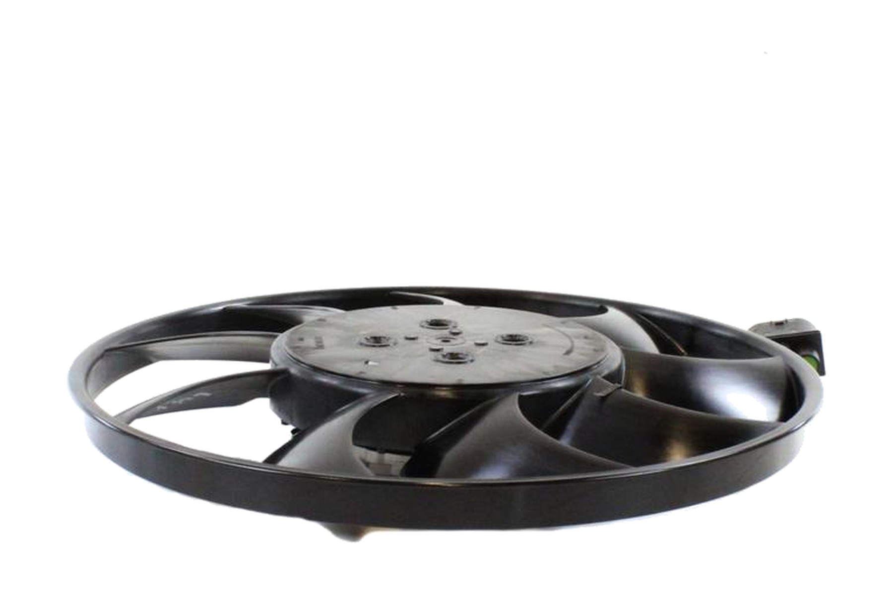 Ventoinha de Radiador VW 1S0959455D - Imagem 2
