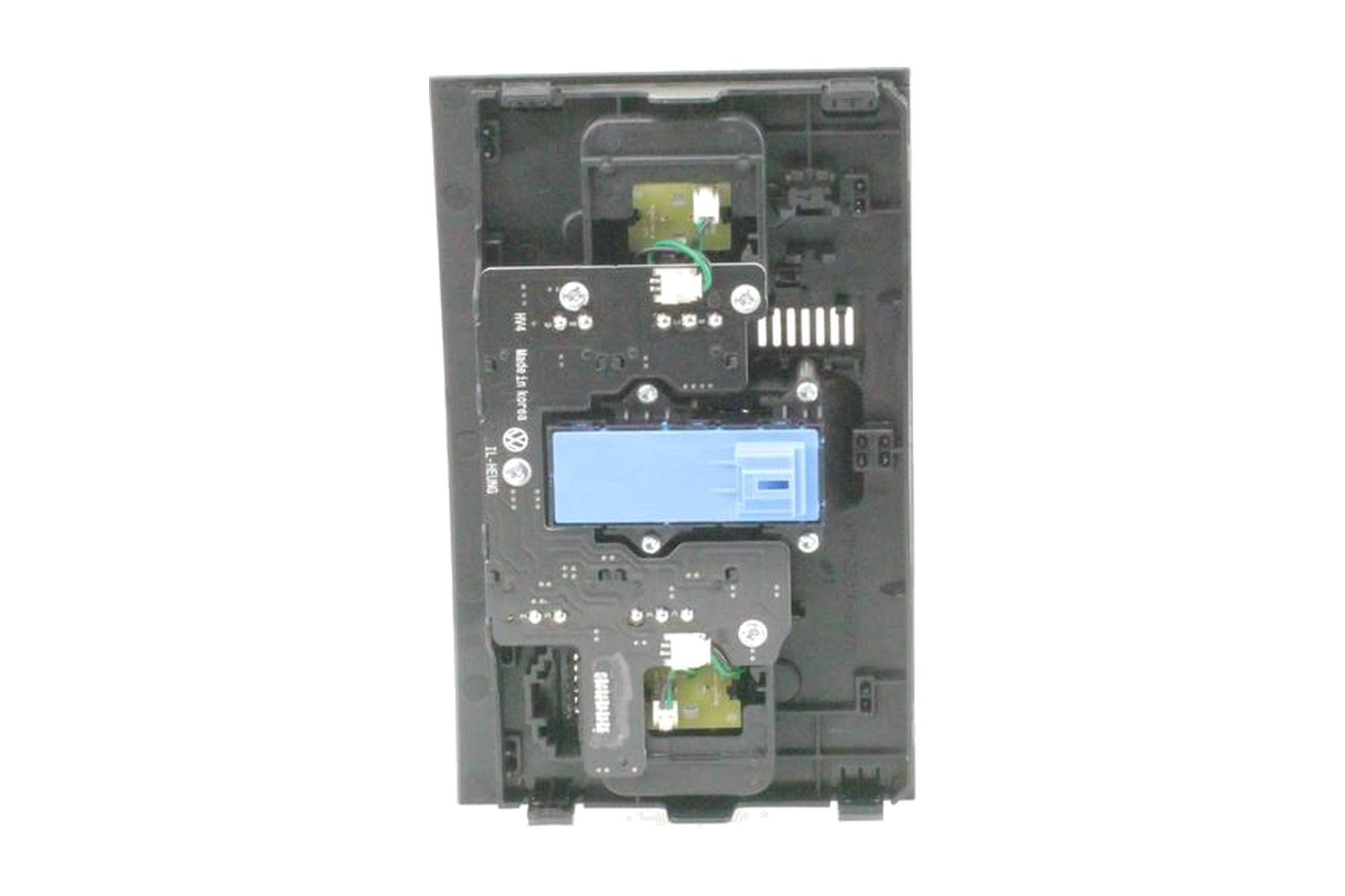 Led VW 5GM947105AWHI - Imagem 13