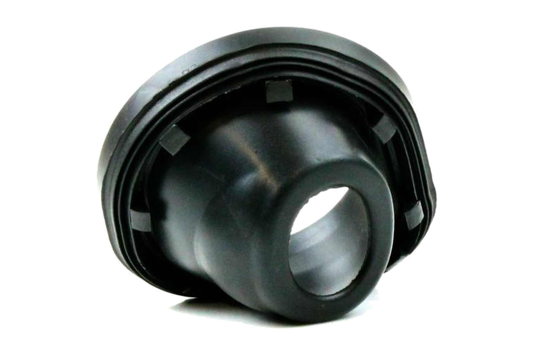 Coifa de Coluna de Direção VW 377419523 - Imagem 12