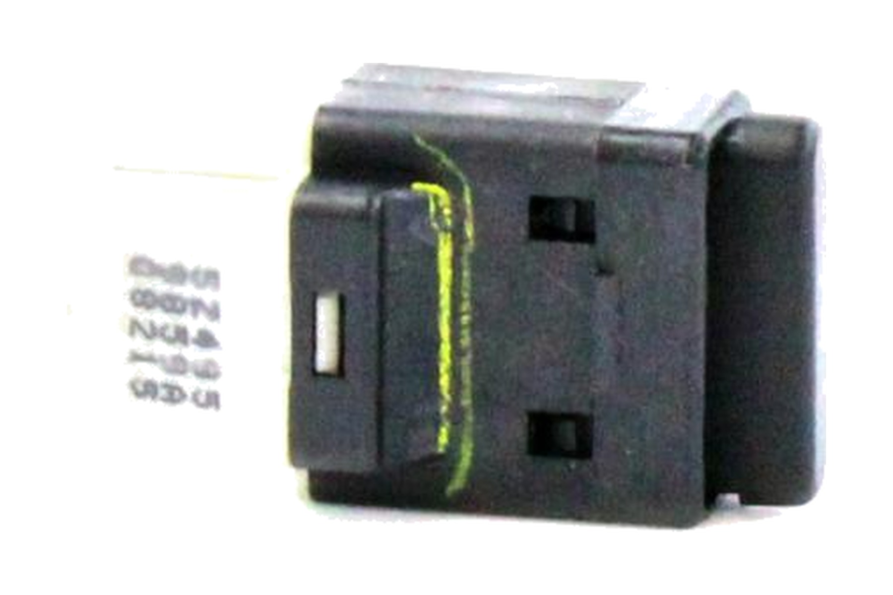 Botão Interruptor de Travamento de Vidro VW 5Z4959859A1QB - Imagem 20