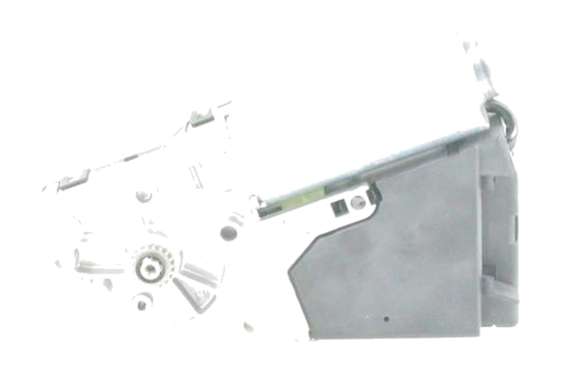 Motor VW 1K0959591 - Imagem 13
