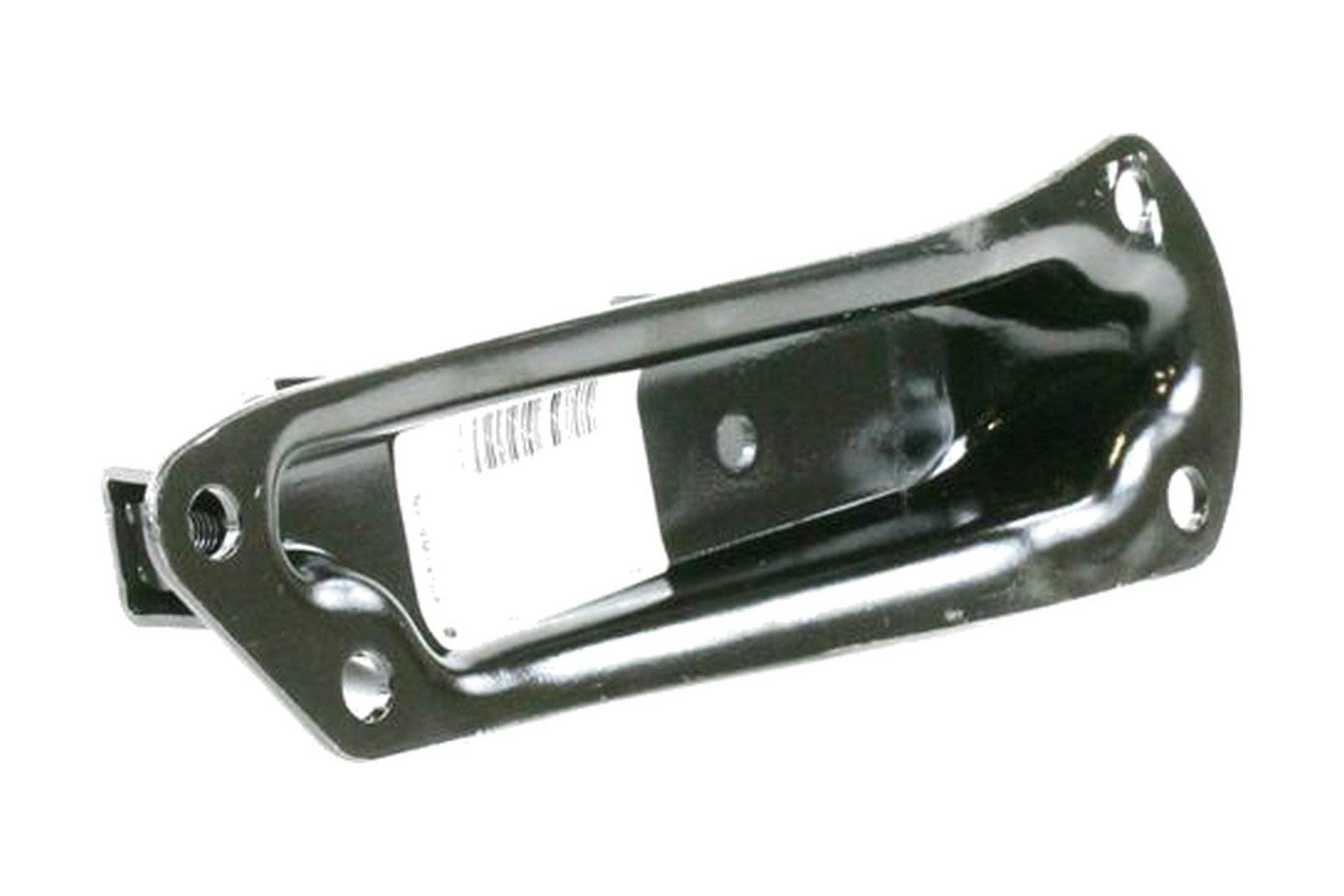 Suporte de Caixa de Mudança VW 5U0199111A - Imagem 22