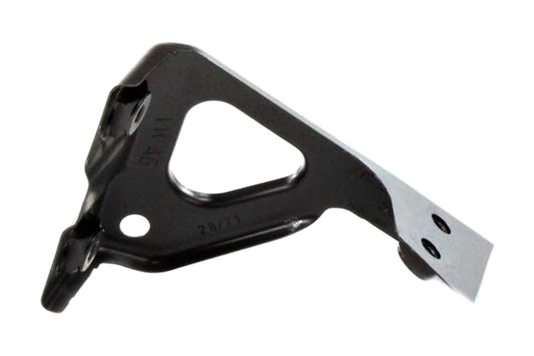 Suporte de Para-lama VW 5N0821136 - Imagem 13